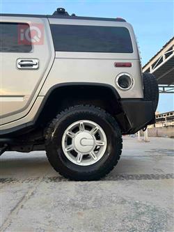 همر H2